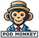 Pod Monkey - Print on Demand Directory